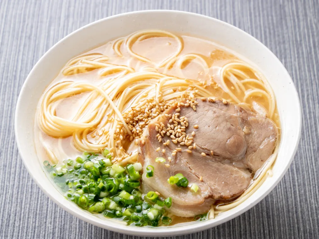 辛しょうゆ油そば